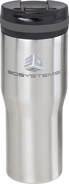 Urban Peak 20 oz. Gobelet Sous Vide Persona® Urban Peak® - SL236SS White