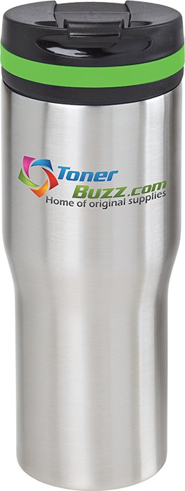 Urban Peak 20 oz. Gobelet Sous Vide Persona® Urban Peak® - SL236SS White