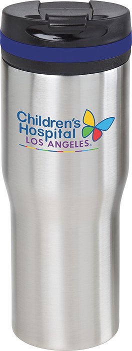 Urban Peak 20 oz. Gobelet Sous Vide Persona® Urban Peak® - SL236SS White