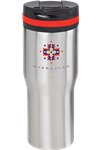 Urban Peak 20 oz. Gobelet Sous Vide Persona® Urban Peak® - SL236SS White