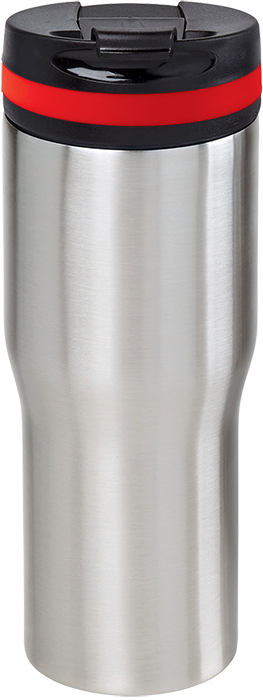 Urban Peak 20 oz. Gobelet Sous Vide Persona® Urban Peak® - SL236SS red