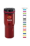 Urban Peak 20 oz. Gobelet Sous Vide Persona® Urban Peak® - SL236SS red