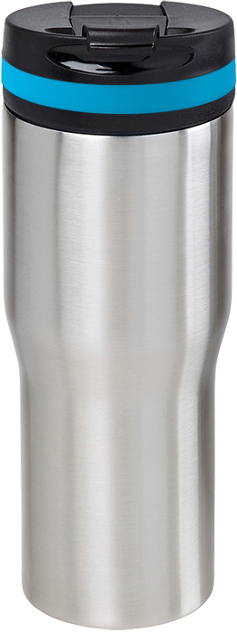 Urban Peak 20 oz. Gobelet Sous Vide Persona® Urban Peak® - SL236SS blue