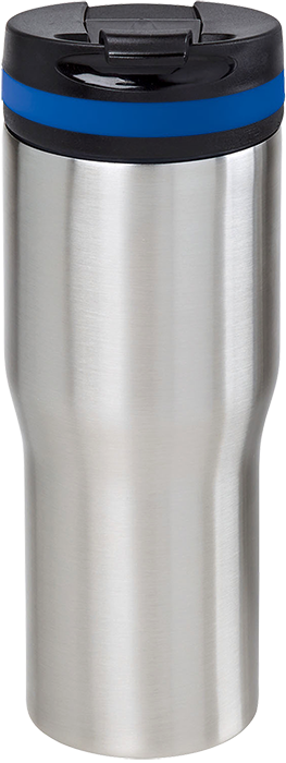 Urban Peak 20 oz. Gobelet Sous Vide Persona® Urban Peak® - SL236SS blue