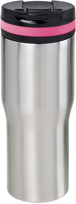 Urban Peak 20 oz. Gobelet Sous Vide Persona® Urban Peak® - SL236SS pink