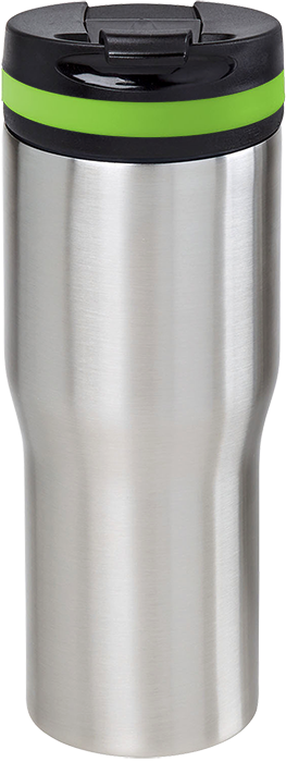 Urban Peak 20 oz. Gobelet Sous Vide Persona® Urban Peak® - SL236SS green