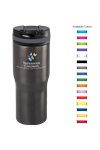 Urban Peak 20 oz. Gobelet Sous Vide Persona® Urban Peak® - SL236SS titanium