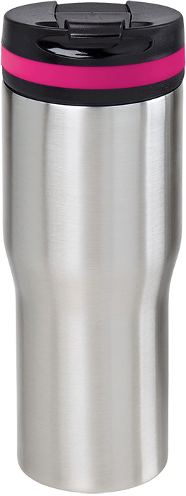 Urban Peak 20 oz. Gobelet Sous Vide Persona® Urban Peak® - SL236SS fuchsia