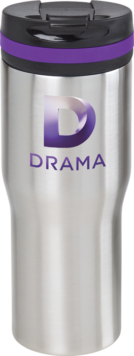 Urban Peak 20 oz. Gobelet Sous Vide Persona® Urban Peak® - SL236SS purple