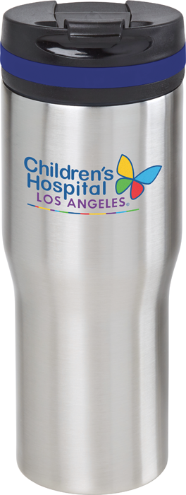 Urban Peak 20 oz. Gobelet Sous Vide Persona® Urban Peak® - SL236SS navy