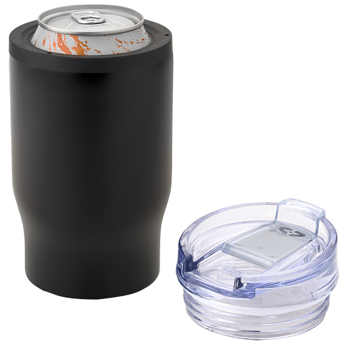 Urban Peak Gobelet Isolé 3-en-1 12 oz Urban Peak® Trail - SL238PR black