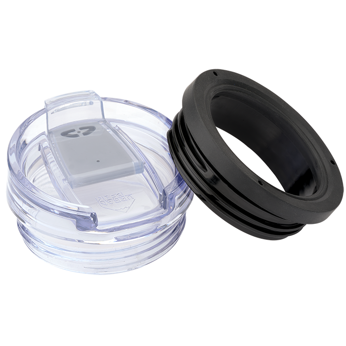 Urban Peak Gobelet Isolé 3-en-1 12 oz Urban Peak® Trail - SL238PR White