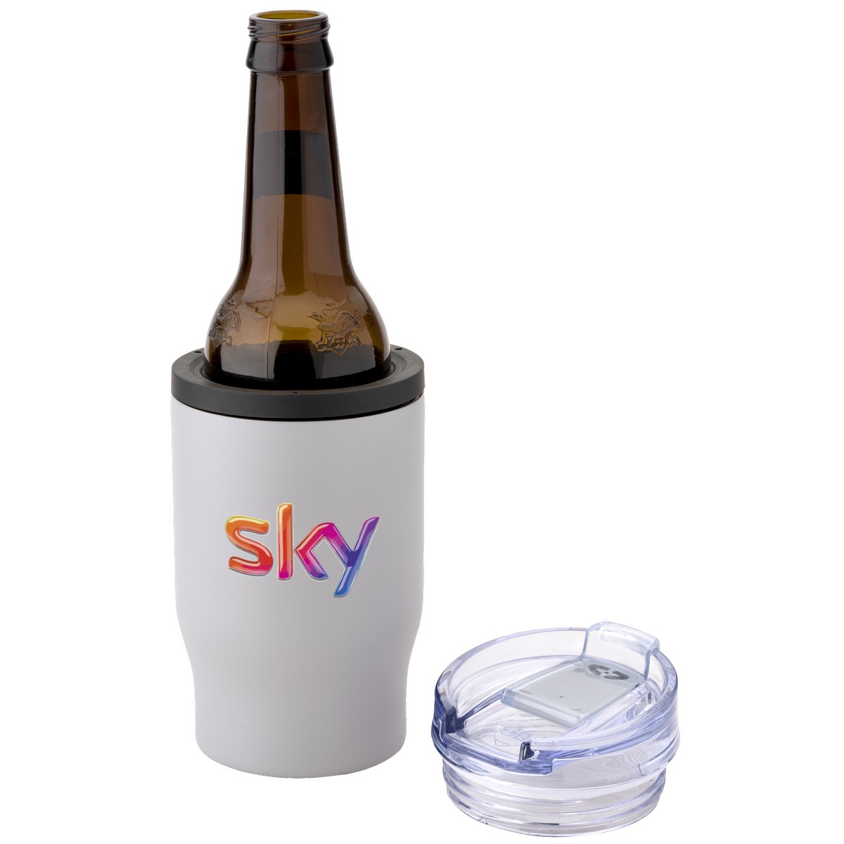 Urban Peak Gobelet Isolé 3-en-1 12 oz Urban Peak® Trail - SL238PR White