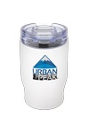 Urban Peak Gobelet Isolé 3-en-1 12 oz Urban Peak® Trail - SL238PR white