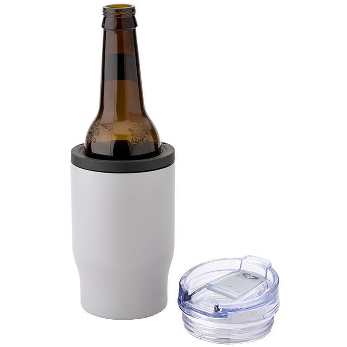 Urban Peak Gobelet Isolé 3-en-1 12 oz Urban Peak® Trail - SL238PR gray