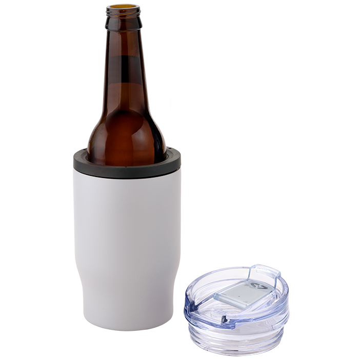 Urban Peak Gobelet Isolé 3-en-1 12 oz Urban Peak® Trail - SL238PR gray