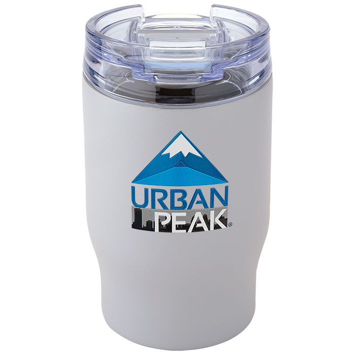 Urban Peak Gobelet Isolé 3-en-1 12 oz Urban Peak® Trail - SL238PR gray