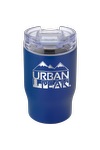 Urban Peak Gobelet Isolé 3-en-1 12 oz Urban Peak® Trail - SL238PR blue