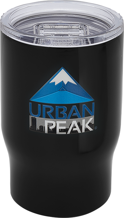Urban Peak Verre 12 oz Urban Peak® 3-en-1 - SL238SS clear