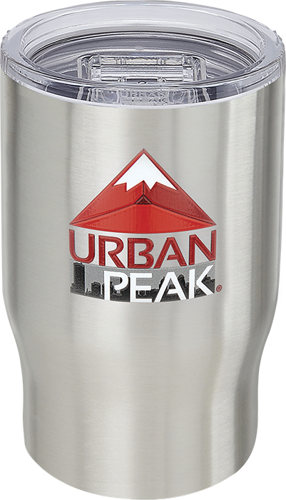 Urban Peak Verre 12 oz Urban Peak® 3-en-1 - SL238SS clear
