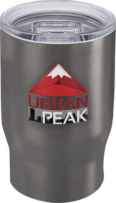 Urban Peak Verre 12 oz Urban Peak® 3-en-1 - SL238SS clear