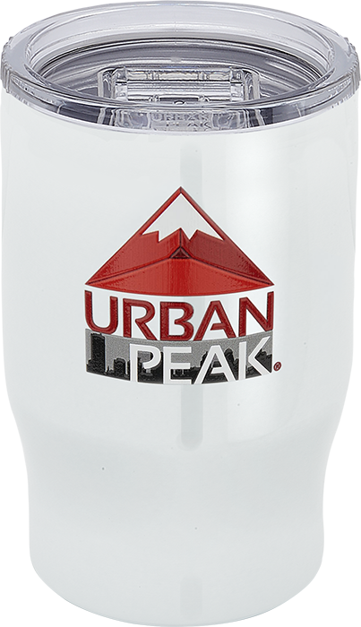 Urban Peak Verre 12 oz Urban Peak® 3-en-1 - SL238SS clear