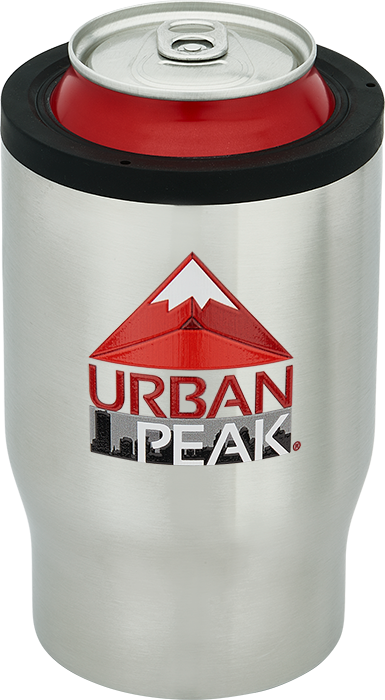 Urban Peak Verre 12 oz Urban Peak® 3-en-1 - SL238SS White