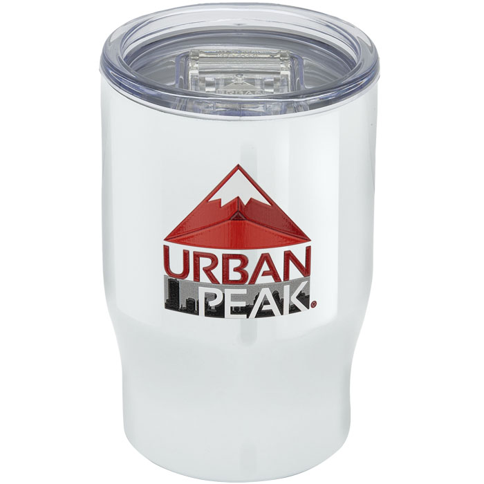 Urban Peak Verre 12 oz Urban Peak® 3-en-1 - SL238SS white