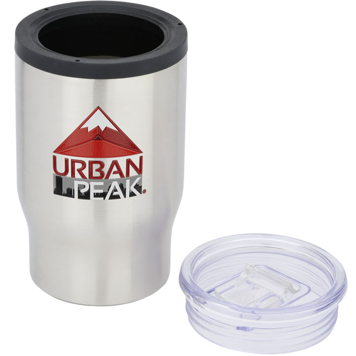 Urban Peak Verre 12 oz Urban Peak® 3-en-1 - SL238SS White