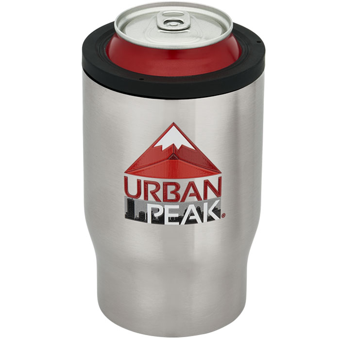 Urban Peak Verre 12 oz Urban Peak® 3-en-1 - SL238SS White