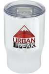 Urban Peak Verre 12 oz Urban Peak® 3-en-1 - SL238SS white