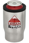 Urban Peak Verre 12 oz Urban Peak® 3-en-1 - SL238SS White