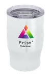 Urban Peak Verre 12 oz Urban Peak® 3-en-1 - SL238SS White