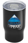 Urban Peak Verre 12 oz Urban Peak® 3-en-1 - SL238SS black