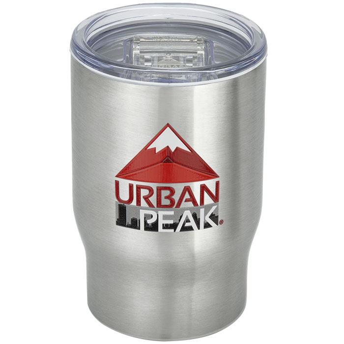 Urban Peak Verre 12 oz Urban Peak® 3-en-1 - SL238SS chrome