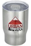 Urban Peak Verre 12 oz Urban Peak® 3-en-1 - SL238SS chrome