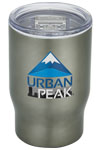 Urban Peak Verre 12 oz Urban Peak® 3-en-1 - SL238SS titanium