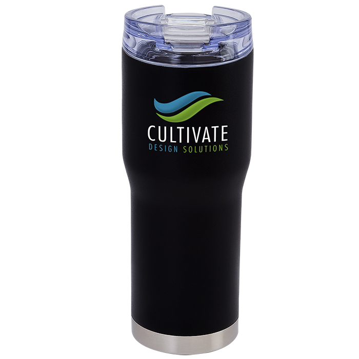 Urban Peak Verre sous vide Urban Peak® 20 oz Altair - SL242PR black