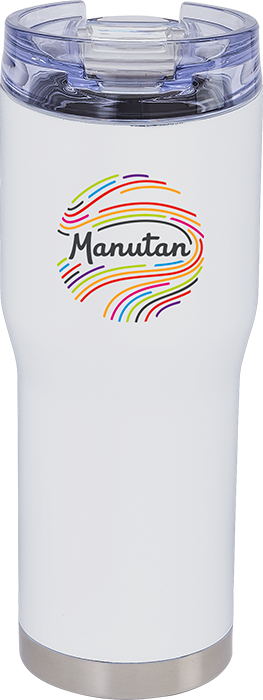 Urban Peak Verre sous vide Urban Peak® 20 oz Altair - SL242PR white