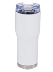 Urban Peak Verre sous vide Urban Peak® 20 oz Altair - SL242PR White