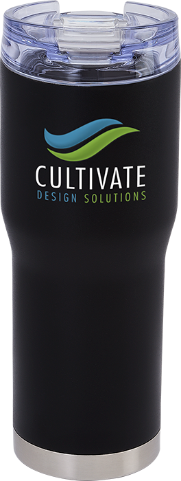 Urban Peak Verre sous vide Urban Peak® 20 oz Altair - SL242PR black