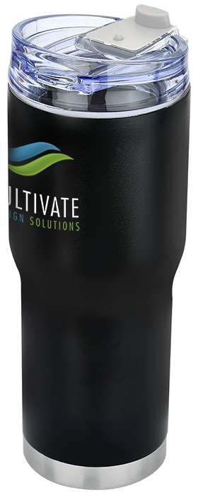 Urban Peak Verre sous vide Urban Peak® 20 oz Altair - SL242PR black