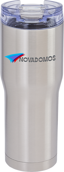 Urban Peak Verre sous vide Urban Peak® 20 oz Altair - SL242PR stainless