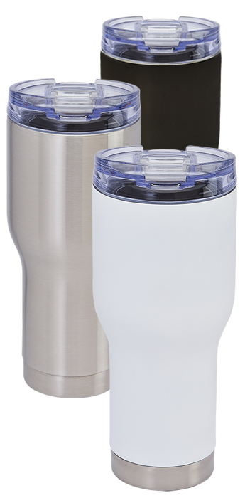 Urban Peak Verre sous vide Urban Peak® 30 oz Altair - SL243PR White