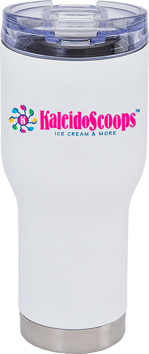 Urban Peak Verre sous vide Urban Peak® 30 oz Altair - SL243PR white