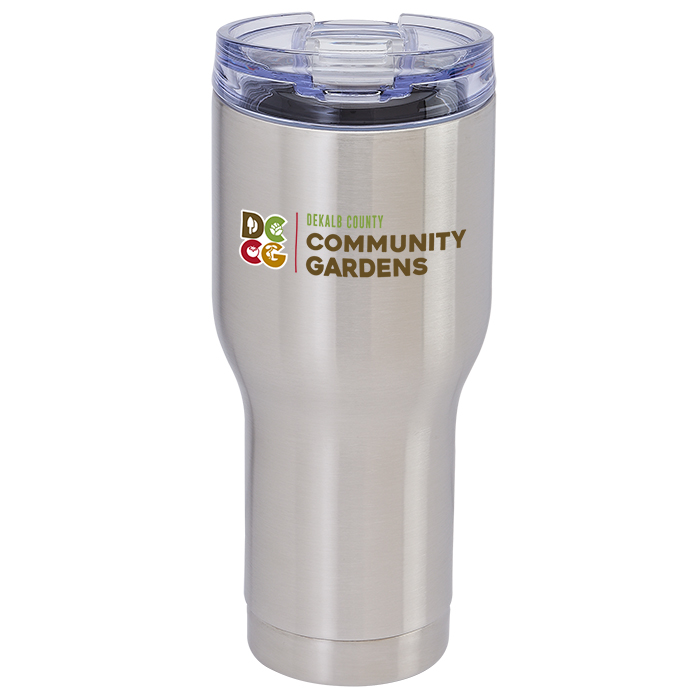 Urban Peak Verre sous vide Urban Peak® 30 oz Altair - SL243PR chrome