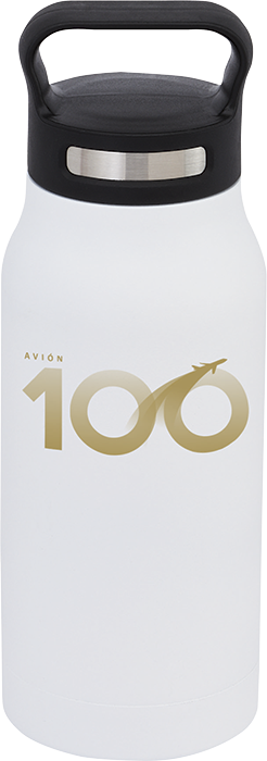 Urban Peak Urban Peak® Bouteille d’eau 20 oz - SL244SS white