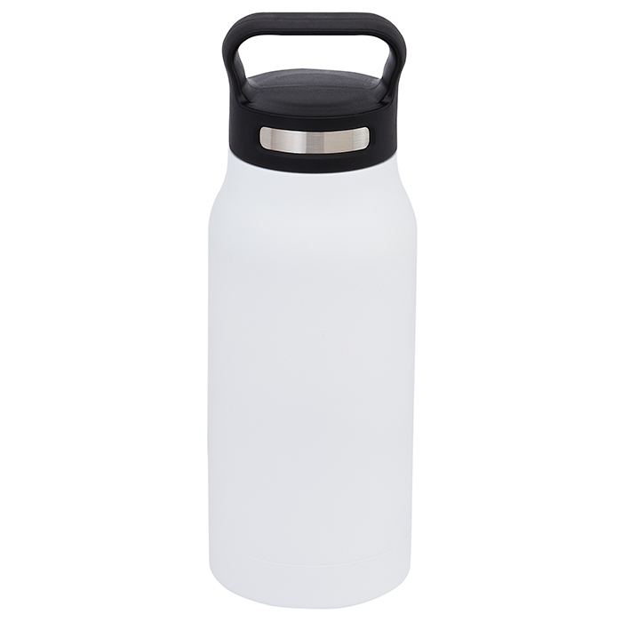 Urban Peak Urban Peak® Bouteille d’eau 20 oz - SL244SS White