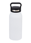 Urban Peak Urban Peak® Bouteille d’eau 20 oz - SL244SS White
