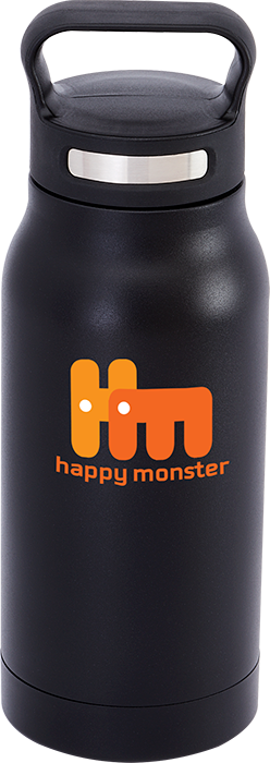 Urban Peak Urban Peak® Bouteille d’eau 20 oz - SL244SS black